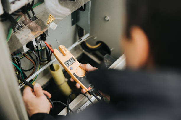Best Electrical Outlet Repair  in Ellaville, GA
