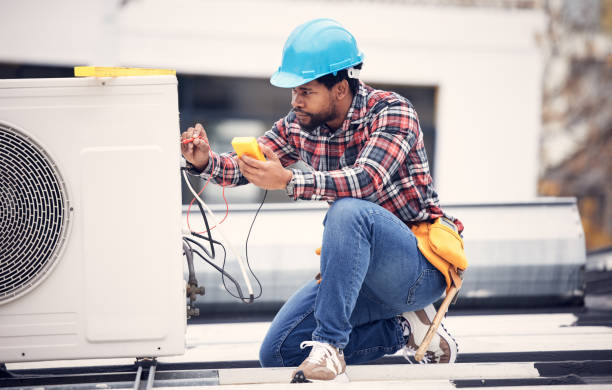 Best Electrical System Inspection  in Ellaville, GA