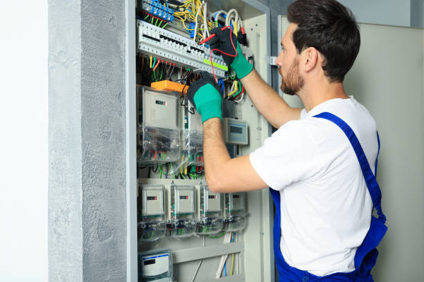 Best Affordable Emergency Electrician  in Ellaville, GA