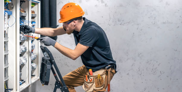 Best Home Electrical Repair  in Ellaville, GA